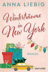 Wintertr&auml;ume in New York