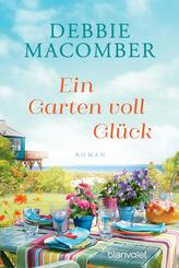 Ein Garten voll Gl&uuml;ck