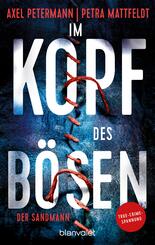 Im Kopf des B&ouml;sen  - Der Sandmann