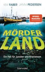 M&ouml;rderland