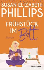 Fr&uuml;hst&uuml;ck im Bett