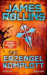 Das Erzengel-Komplott