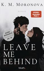 Leave Me Behind