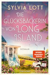 Die Gl&uuml;cksb&auml;ckerin von Long Island
