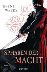 Sph&auml;ren der Macht