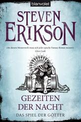 Das Spiel der G&ouml;tter (9)