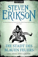 Das Spiel der G&ouml;tter 14