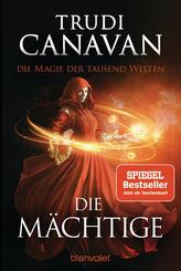 Die Magie der tausend Welten - Die M&auml;chtige