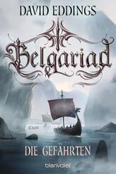 Belgariad - Die Gef&auml;hrten