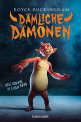 D&auml;mliche D&auml;monen