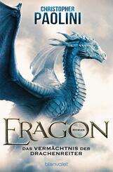 Eragon - Das Verm&auml;chtnis der Drachenreiter