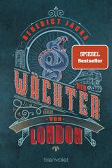 Der W&auml;chter von London