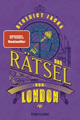 Das R&auml;tsel von London