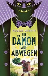 Ein D&auml;mon auf Abwegen