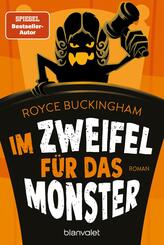 Im Zweifel f&uuml;r das Monster
