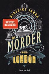 Die M&ouml;rder von London