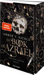 The Book of Azrael - G&ouml;tter und Monster 1