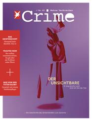 stern Crime - Wahre Verbrechen