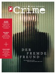 stern Crime - Wahre Verbrechen