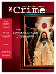 stern Crime - Wahre Verbrechen