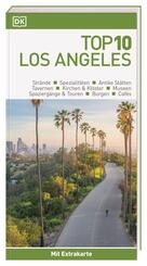 Top 10 Reisef&uuml;hrer Los Angeles