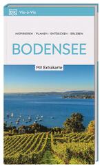 Vis-&agrave;-Vis Reisef&uuml;hrer Bodensee