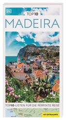 TOP10 Reisef&uuml;hrer Madeira