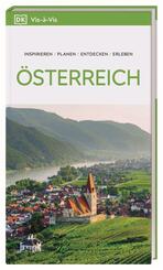 Vis-&agrave;-Vis Reisef&uuml;hrer &Ouml;sterreich
