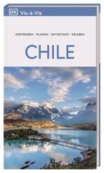 Vis-&agrave;-Vis Reisef&uuml;hrer Chile & Osterinsel