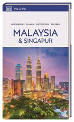 Vis-&agrave;-Vis Reisef&uuml;hrer Malaysia & Singapur