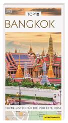 TOP10 Reisef&uuml;hrer Bangkok