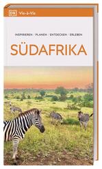 Vis-&agrave;-Vis Reisef&uuml;hrer S&uuml;dafrika