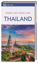 Vis-&agrave;-Vis Reisef&uuml;hrer Thailand