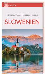 Vis-&agrave;-Vis Reisef&uuml;hrer Slowenien