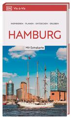 Vis-&agrave;-Vis Reisef&uuml;hrer Hamburg