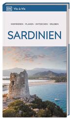 Vis-&agrave;-Vis Reisef&uuml;hrer Sardinien