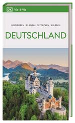Vis-&agrave;-Vis Reisef&uuml;hrer Deutschland