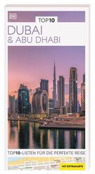 TOP10 Reisef&uuml;hrer Dubai & Abu Dhabi