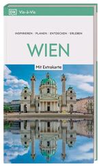 Vis-&agrave;-Vis Reisef&uuml;hrer Wien