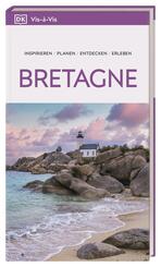 Vis-&agrave;-Vis Reisef&uuml;hrer Bretagne