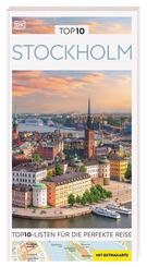 TOP10 Reisef&uuml;hrer Stockholm
