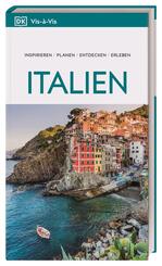 Vis-&agrave;-Vis Reisef&uuml;hrer Italien