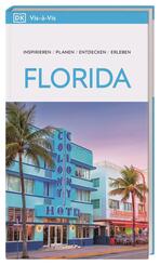 Vis-&agrave;-Vis Reisef&uuml;hrer Florida