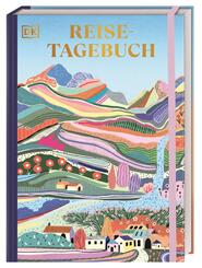 Reisetagebuch  - In den Bergen