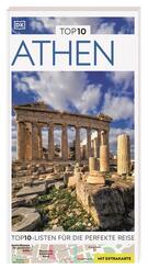 TOP10 Reisef&uuml;hrer Athen