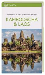 Vis-&agrave;-Vis Reisef&uuml;hrer Kambodscha & Laos