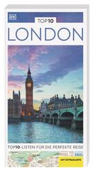 TOP10 Reisef&uuml;hrer London