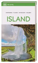 Vis-&agrave;-Vis Reisef&uuml;hrer Island
