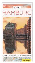 TOP10 Reisef&uuml;hrer Hamburg