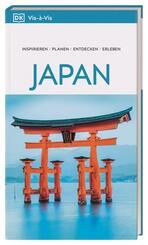 Vis-&agrave;-Vis Reisef&uuml;hrer Japan